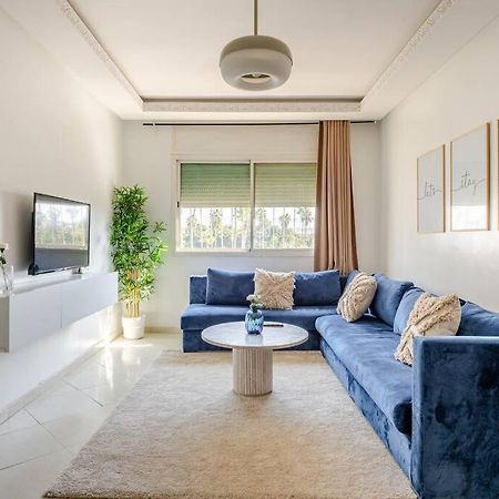 Rabat Centro Apartments المظهر الخارجي الصورة