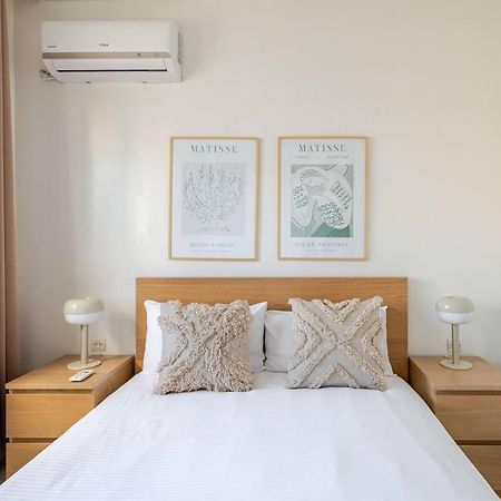 Rabat Centro Apartments المظهر الخارجي الصورة