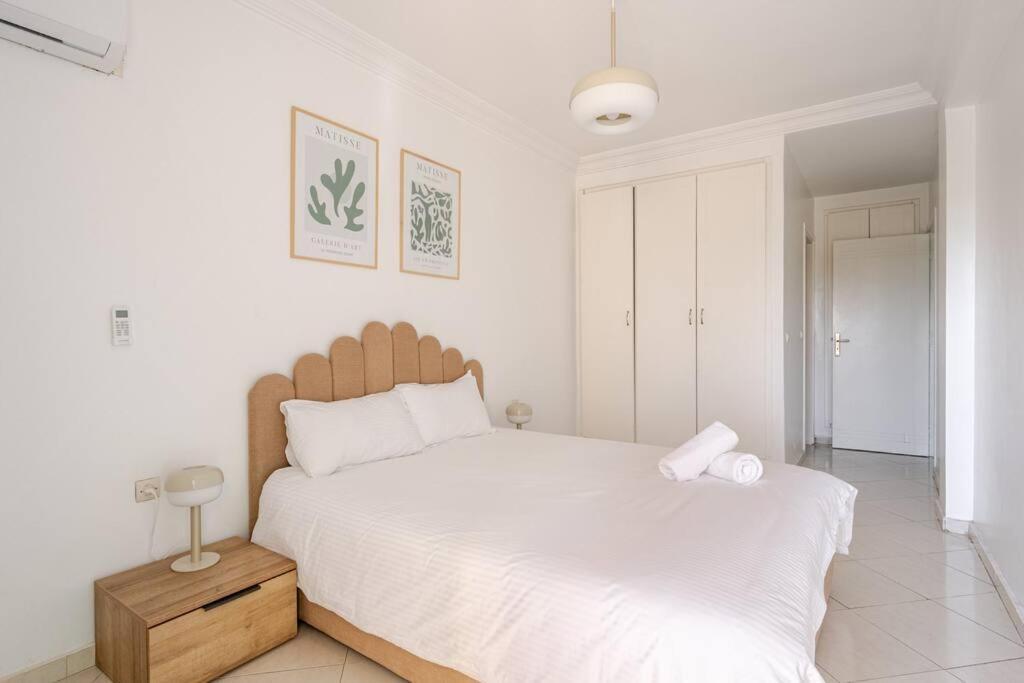 Rabat Centro Apartments المظهر الخارجي الصورة