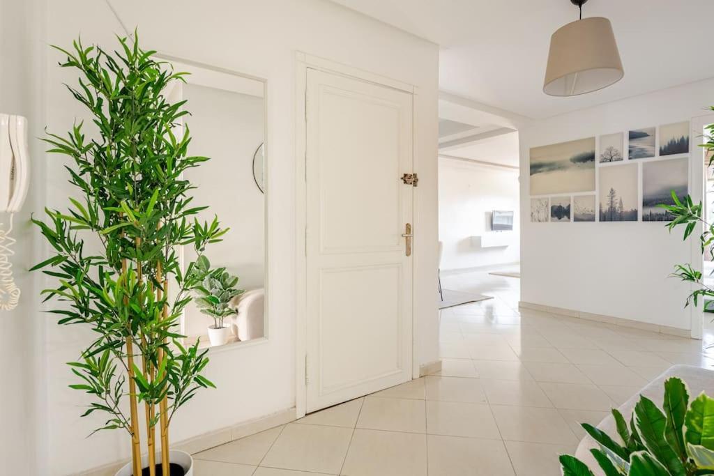 Rabat Centro Apartments المظهر الخارجي الصورة