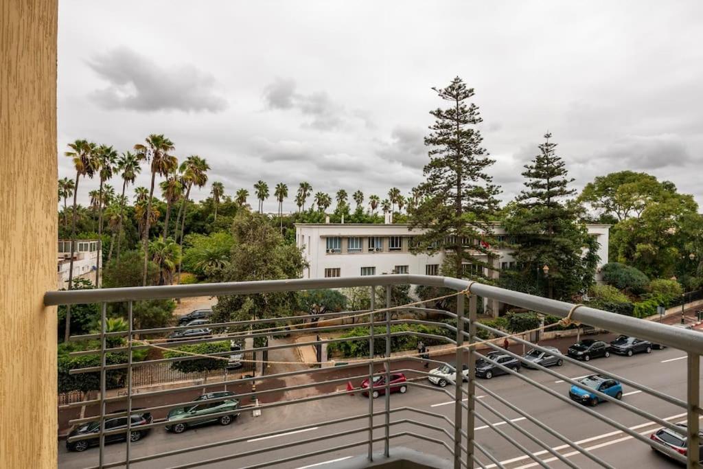 Rabat Centro Apartments الغرفة الصورة