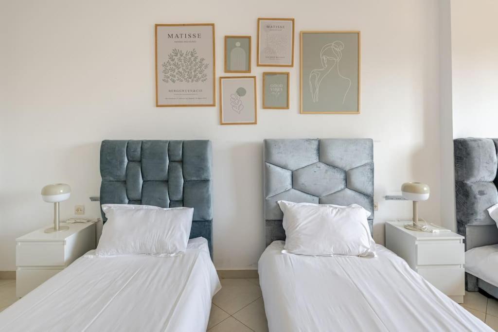 Rabat Centro Apartments الغرفة الصورة