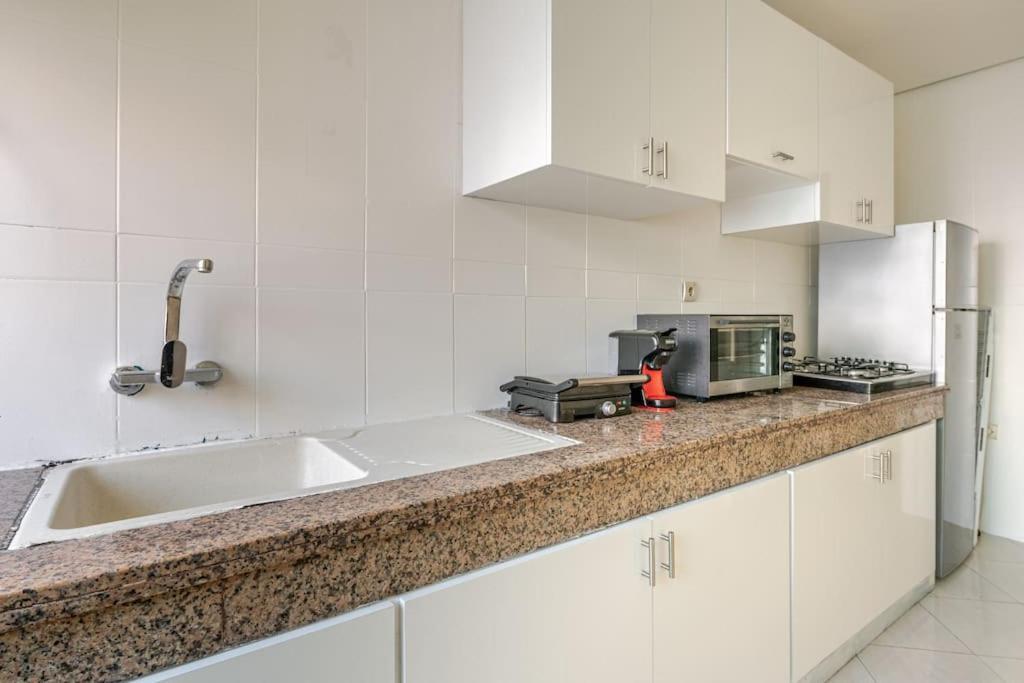Rabat Centro Apartments الغرفة الصورة