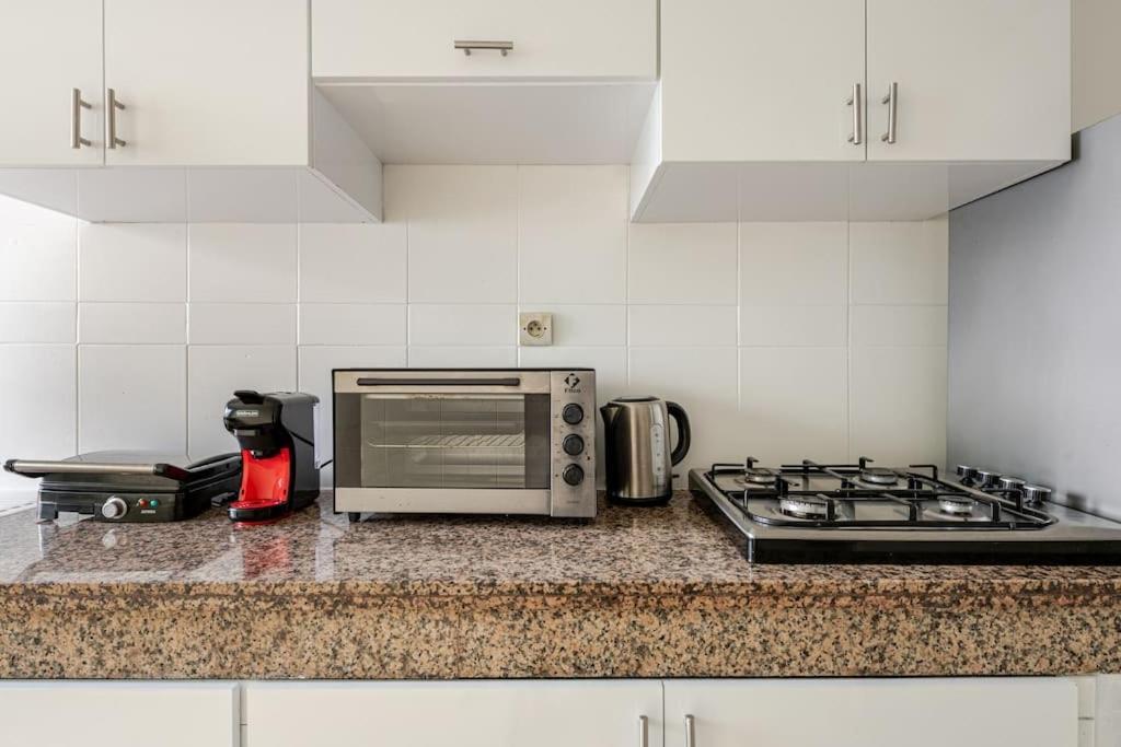 Rabat Centro Apartments الغرفة الصورة
