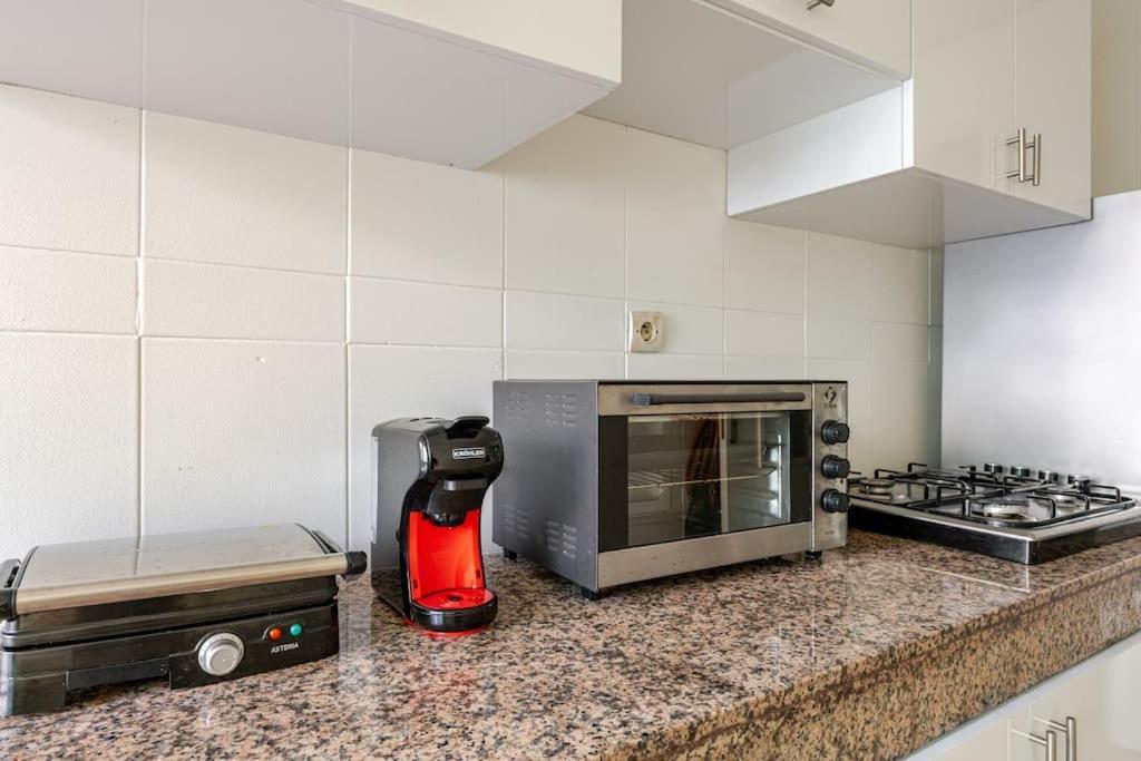 Rabat Centro Apartments الغرفة الصورة