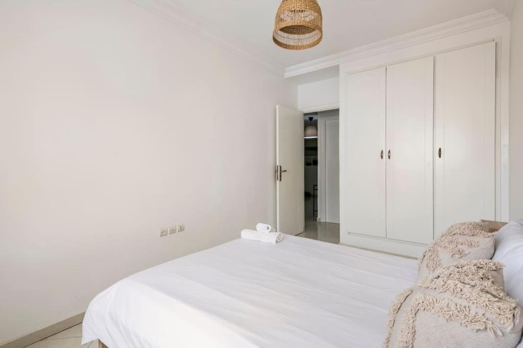 Rabat Centro Apartments الغرفة الصورة