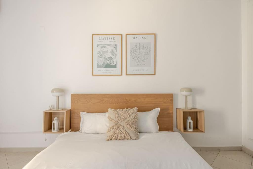 Rabat Centro Apartments الغرفة الصورة