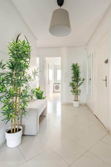 Rabat Centro Apartments المظهر الخارجي الصورة