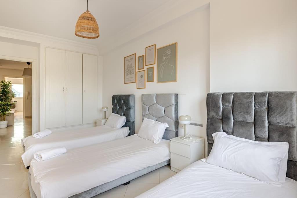 Rabat Centro Apartments المظهر الخارجي الصورة
