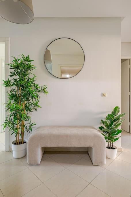 Rabat Centro Apartments المظهر الخارجي الصورة