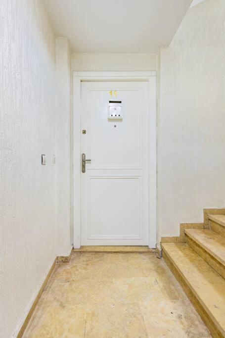 Rabat Centro Apartments الغرفة الصورة