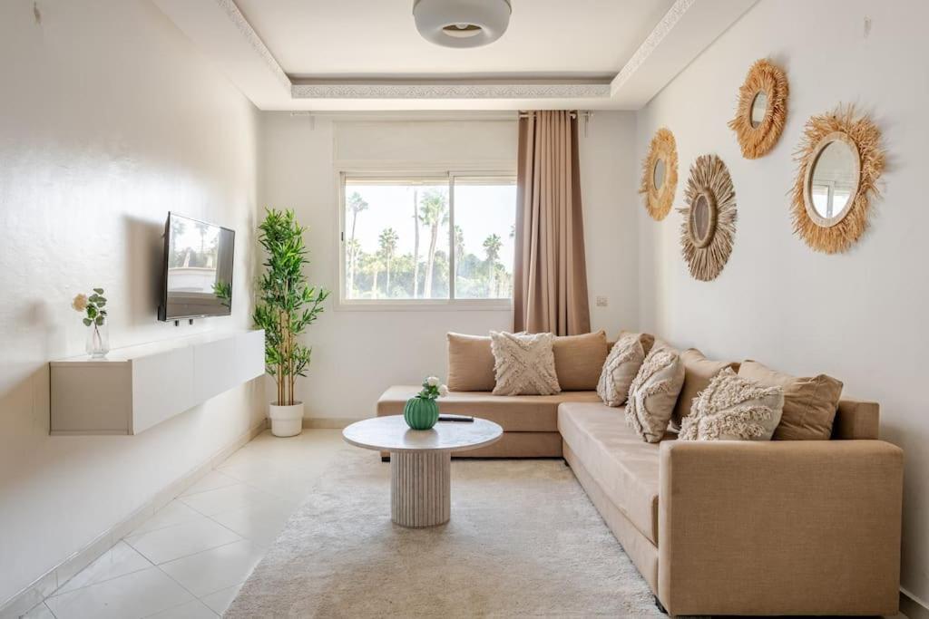 Rabat Centro Apartments المظهر الخارجي الصورة