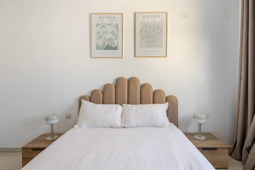 Rabat Centro Apartments الغرفة الصورة