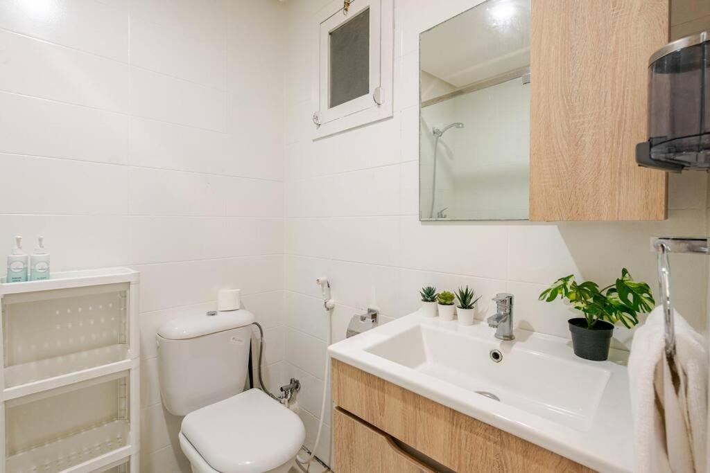 Rabat Centro Apartments الغرفة الصورة