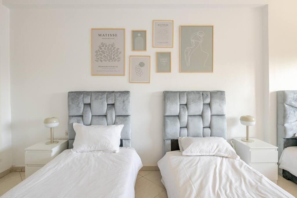 Rabat Centro Apartments الغرفة الصورة