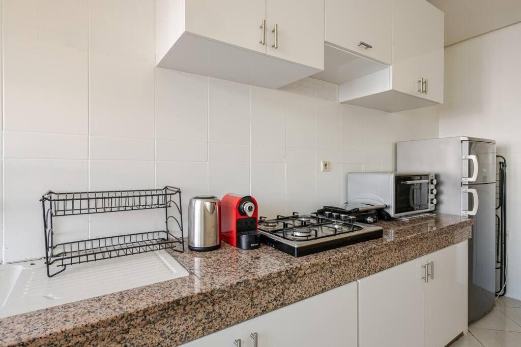Rabat Centro Apartments الغرفة الصورة