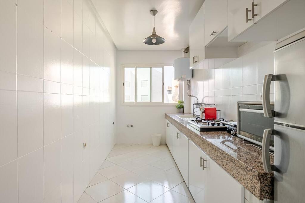 Rabat Centro Apartments الغرفة الصورة