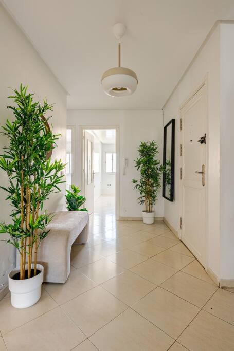 Rabat Centro Apartments المظهر الخارجي الصورة