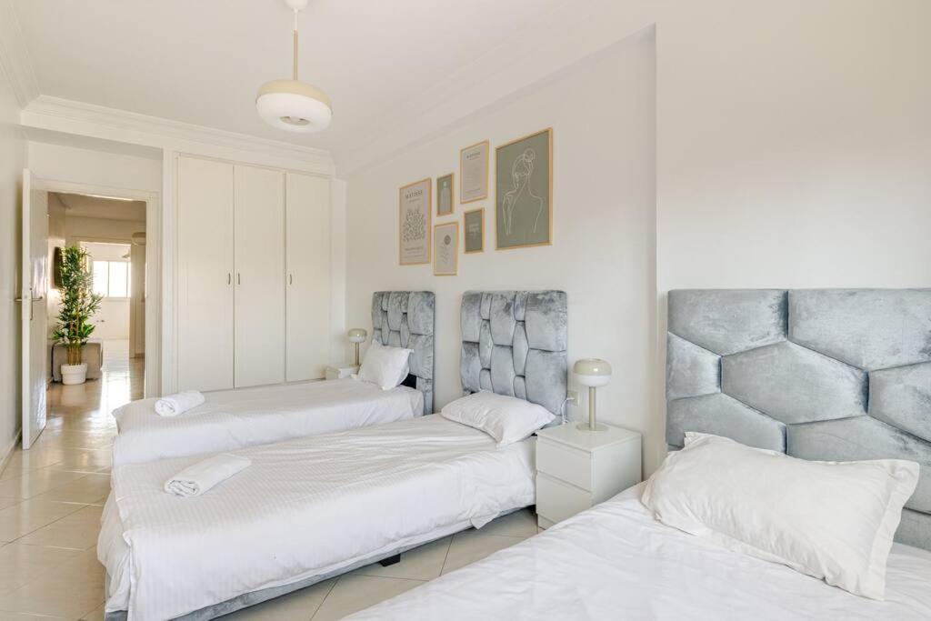 Rabat Centro Apartments المظهر الخارجي الصورة