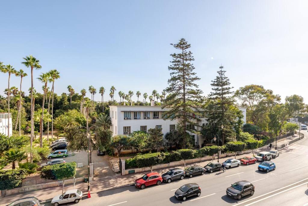 Rabat Centro Apartments الغرفة الصورة
