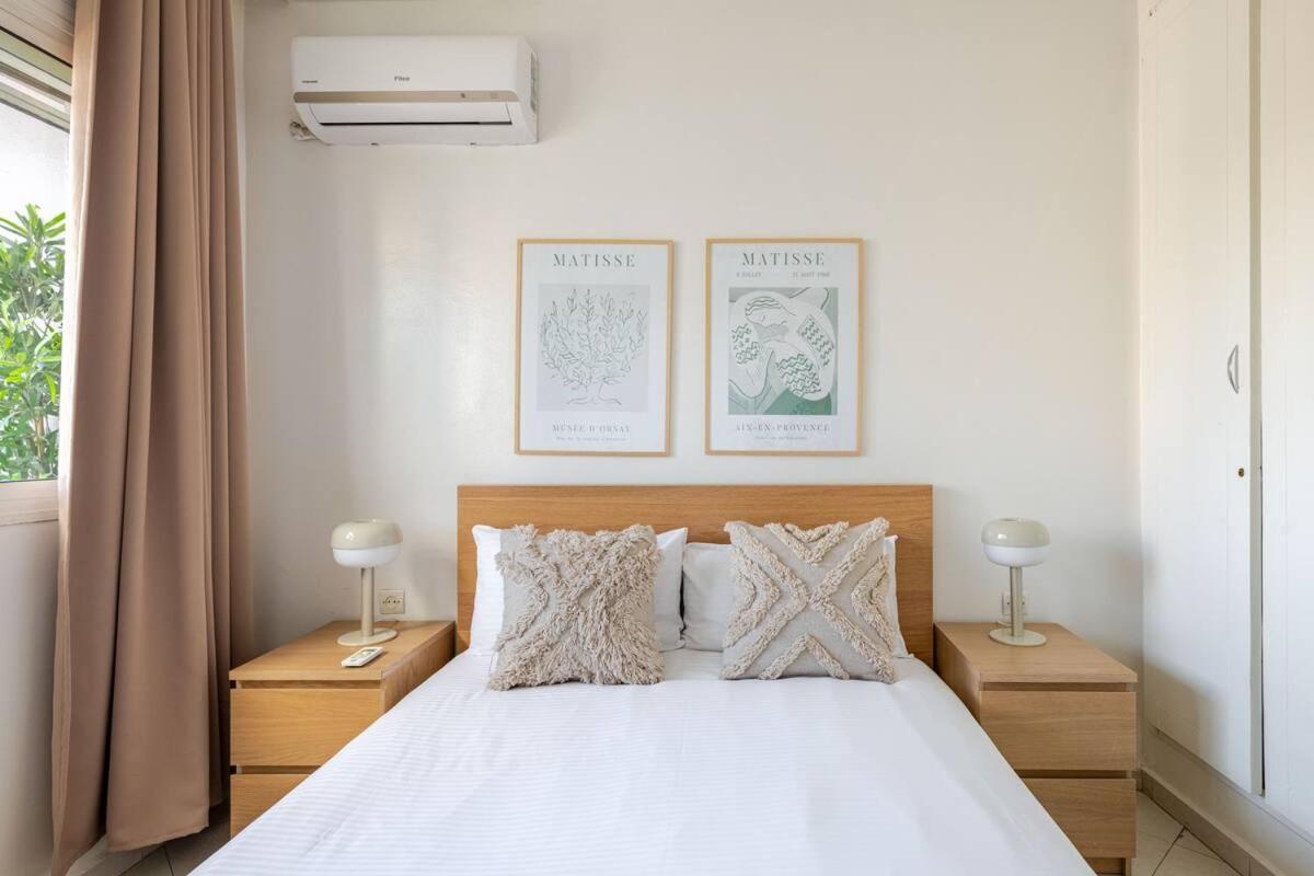 Rabat Centro Apartments المظهر الخارجي الصورة