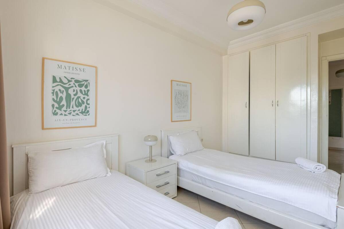 Rabat Centro Apartments الغرفة الصورة