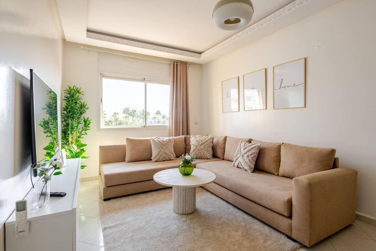 Rabat Centro Apartments المظهر الخارجي الصورة
