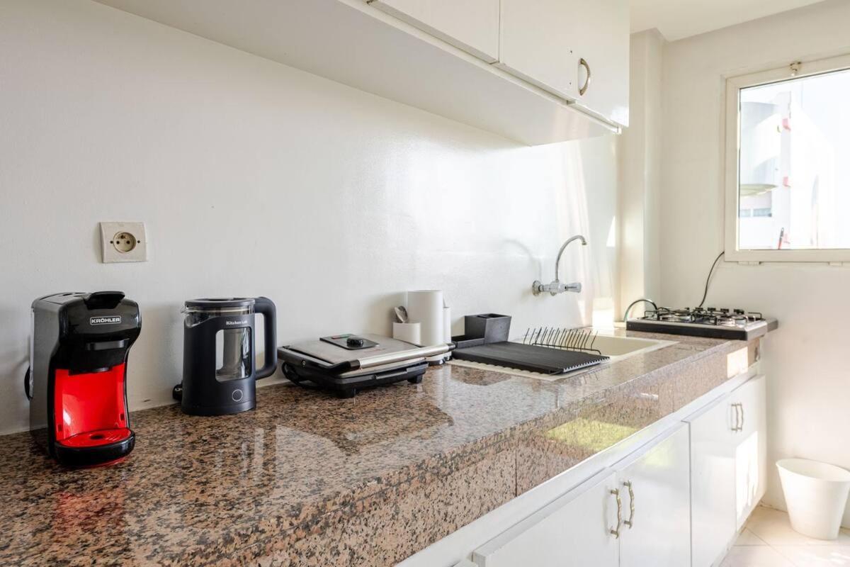 Rabat Centro Apartments الغرفة الصورة
