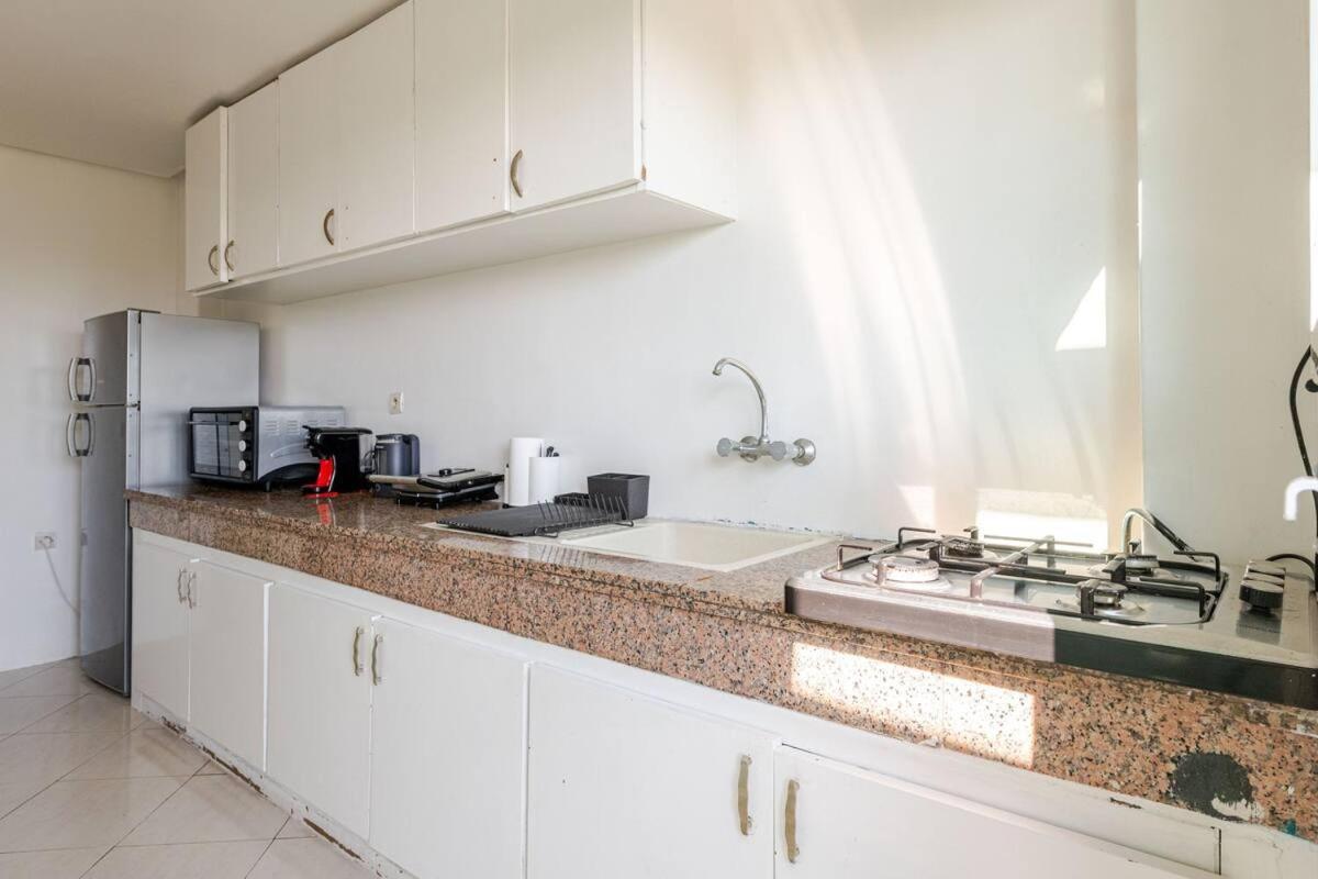 Rabat Centro Apartments الغرفة الصورة
