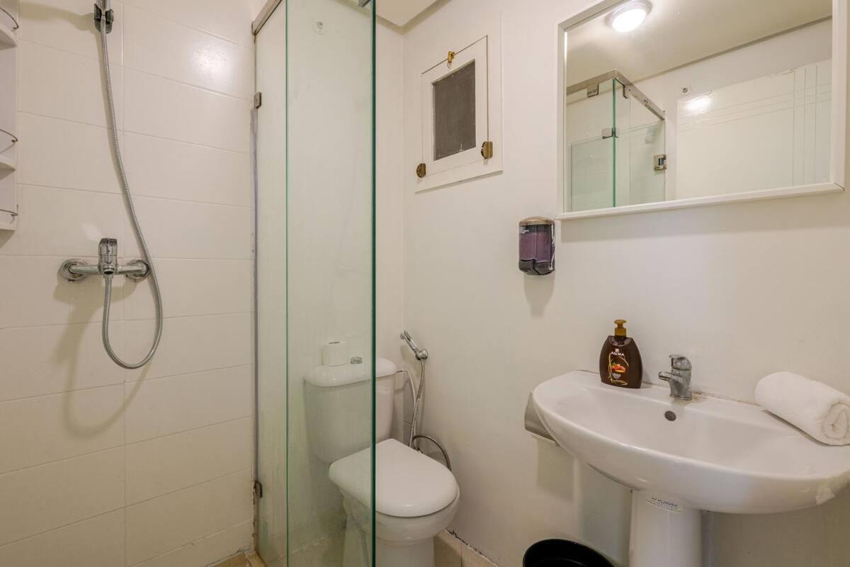 Rabat Centro Apartments الغرفة الصورة