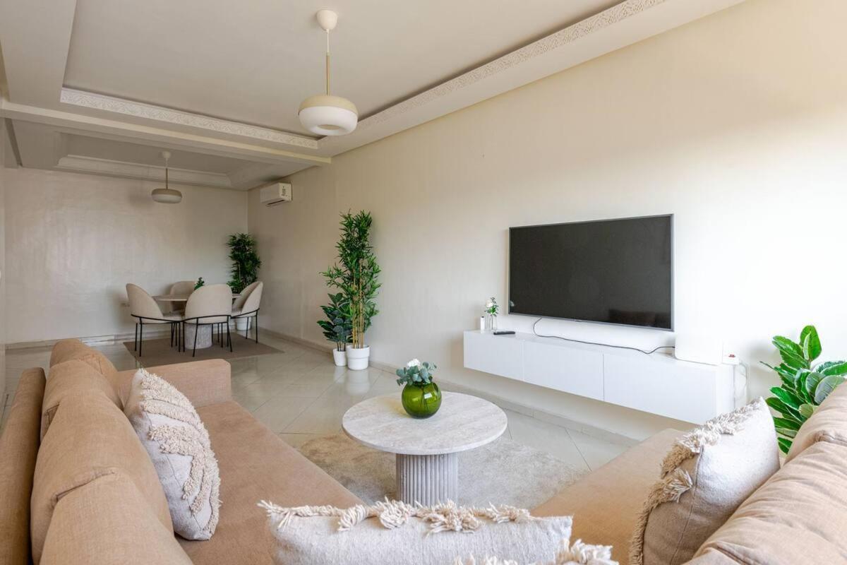 Rabat Centro Apartments المظهر الخارجي الصورة