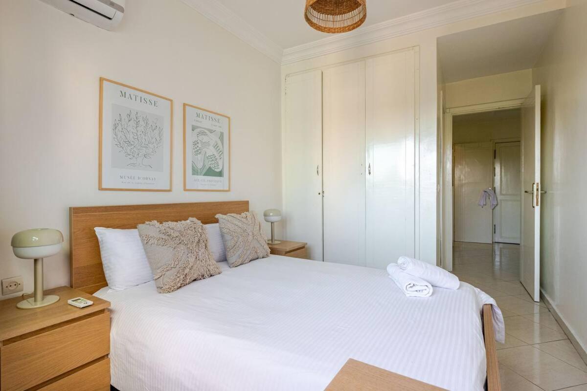 Rabat Centro Apartments المظهر الخارجي الصورة